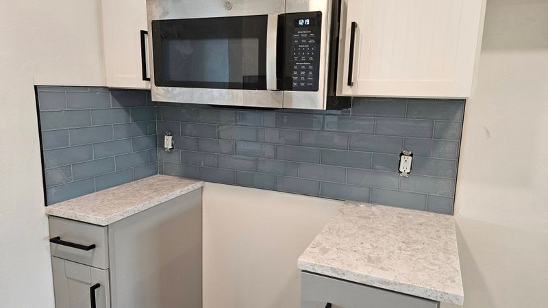 Kitchen and Bath