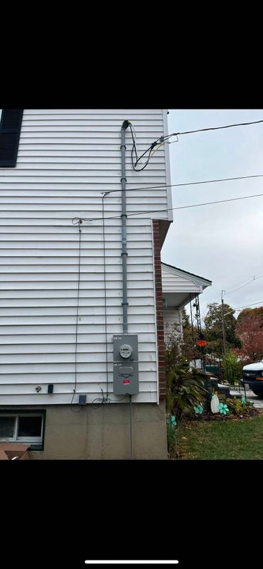 Electrical Repairs gallery