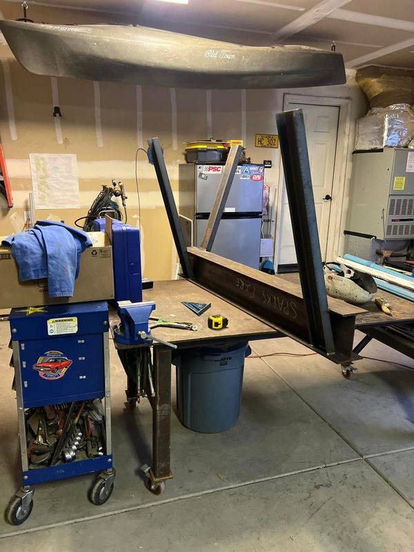 Welding