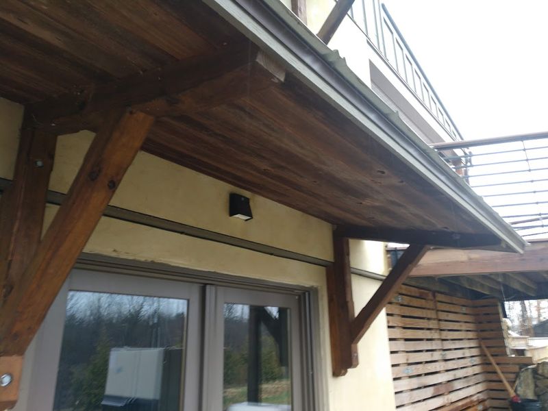 Carpentry