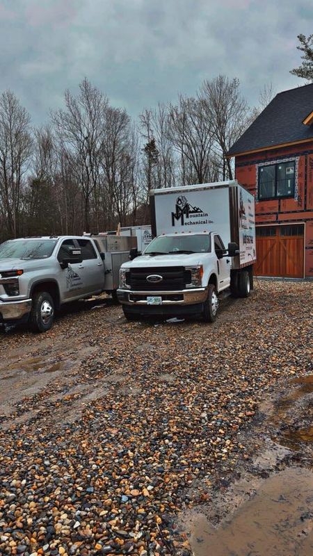 Water Heater Services