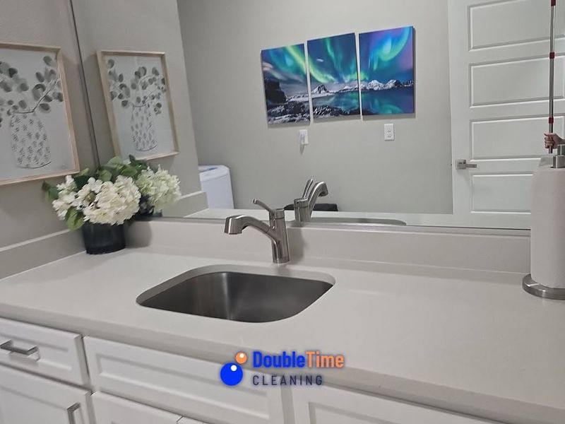Residential Cleaning
