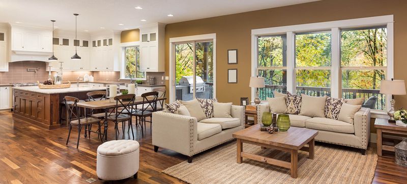Full Home Remodeling