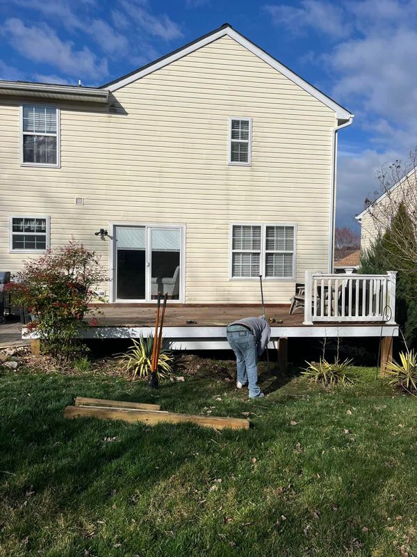 Exterior & Interior Renovations