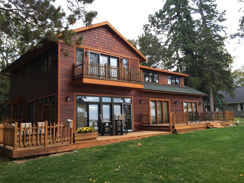 Exterior Painting