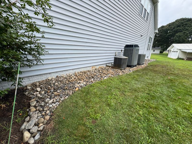 Landscape Construction & Outdoor Living