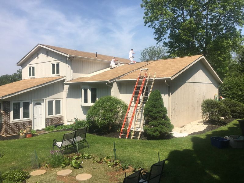 Exterior Painting