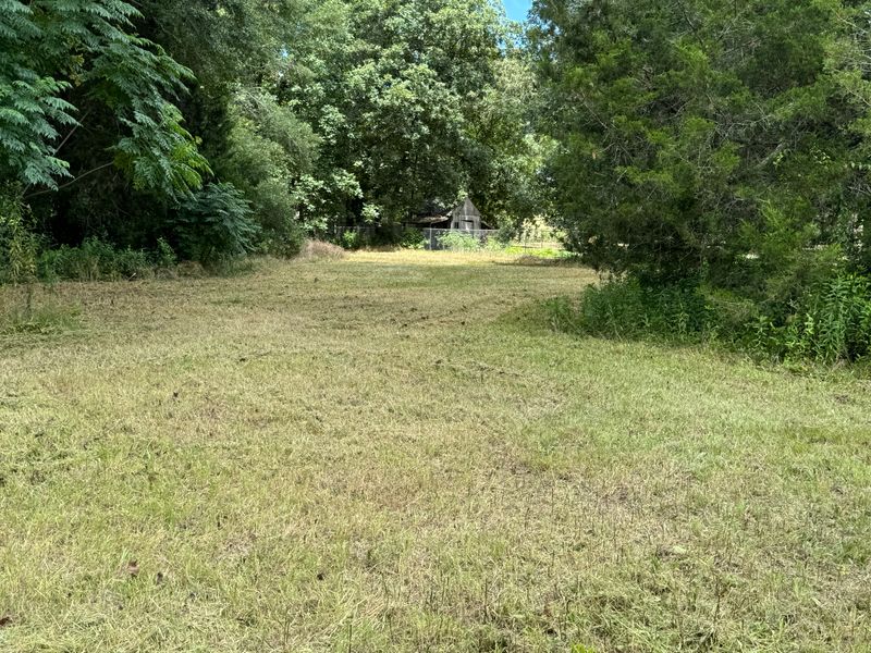 Land Managment 
