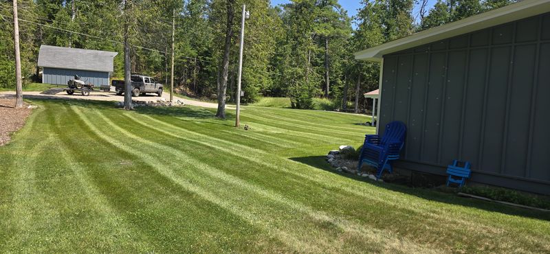 Lawncare