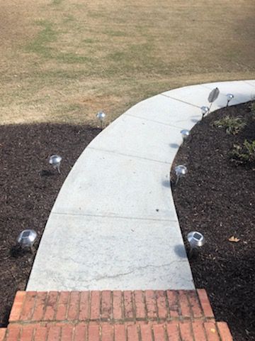 Pressure Washing gallery