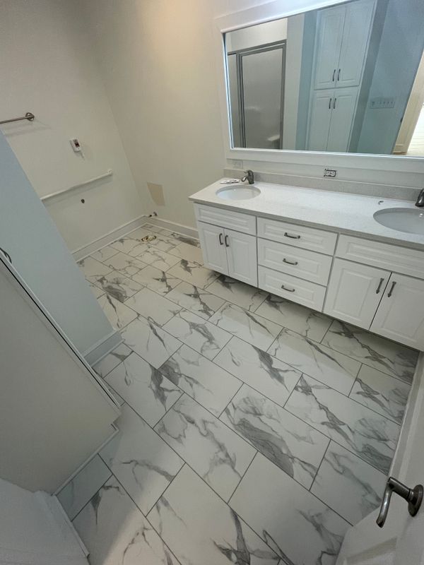 LVT, Luxury Vinyl Tile gallery