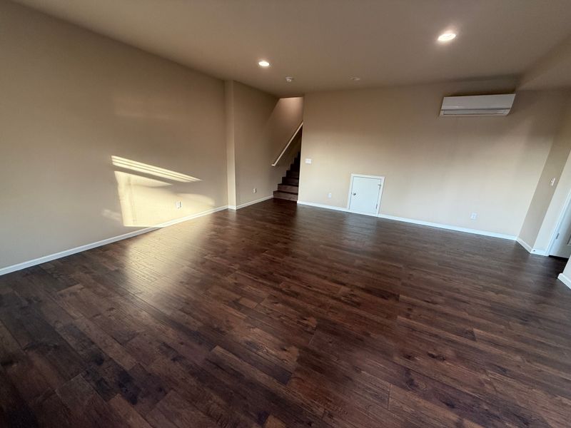 Kitchen Renovation