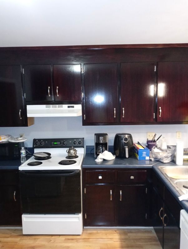 Kitchen Renovation