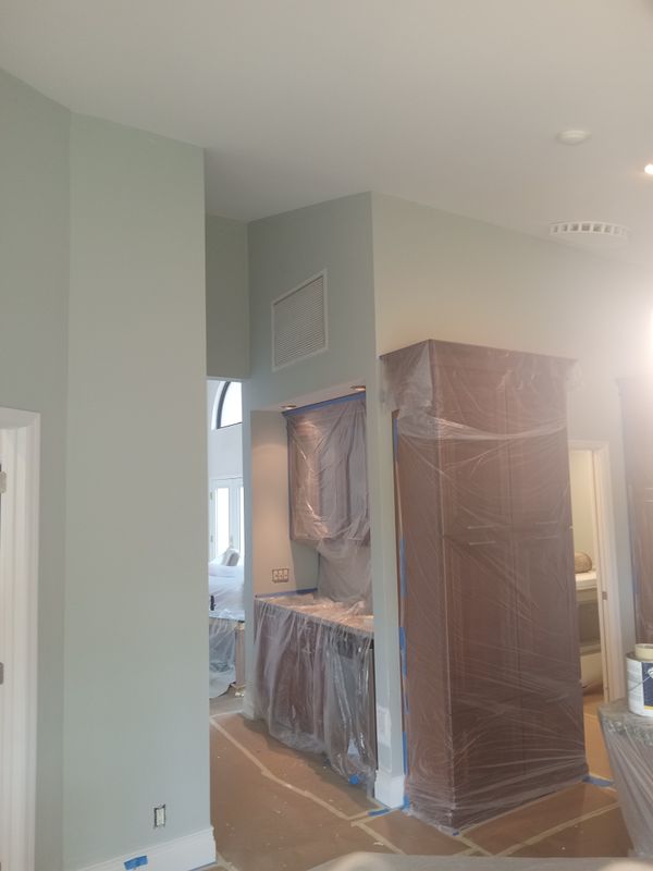 Prep Work gallery