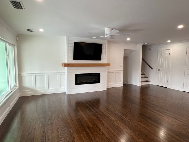 Residential Remodeling