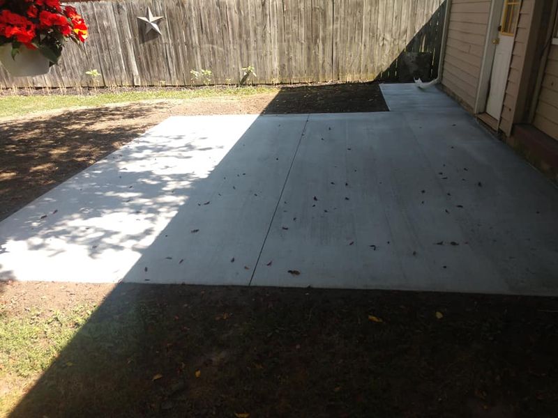 Concrete Services