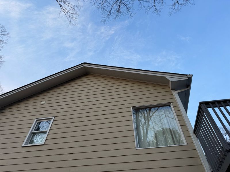 Siding