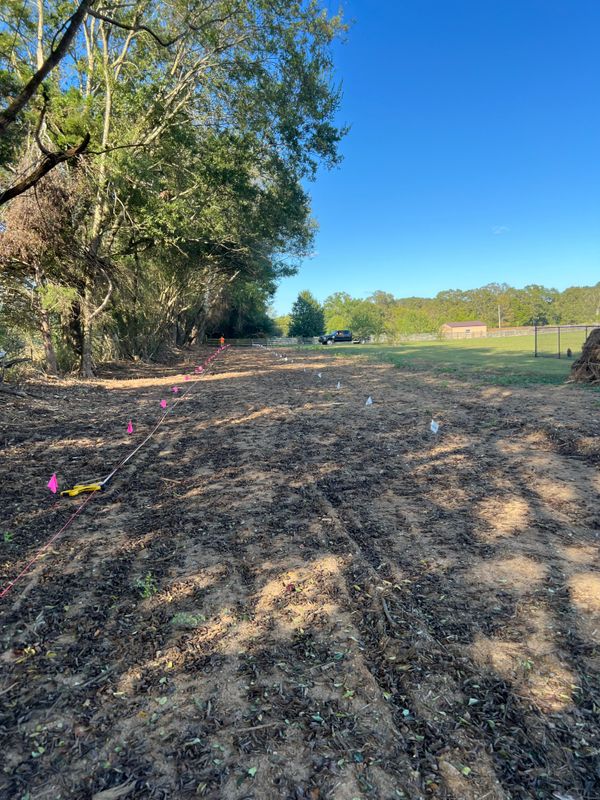 Land Grading