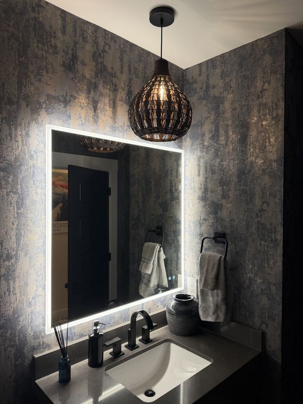 Wallpaper Installation and Removal