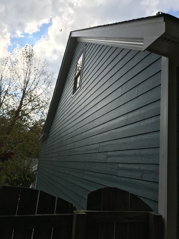 Exterior Painting