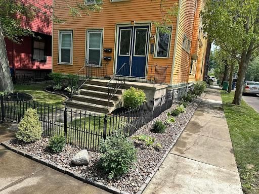 Lawn Care & Maintenance