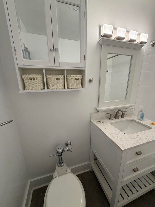 Plumbing Services