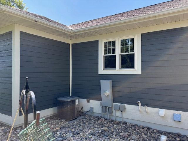 Custom Home Construction