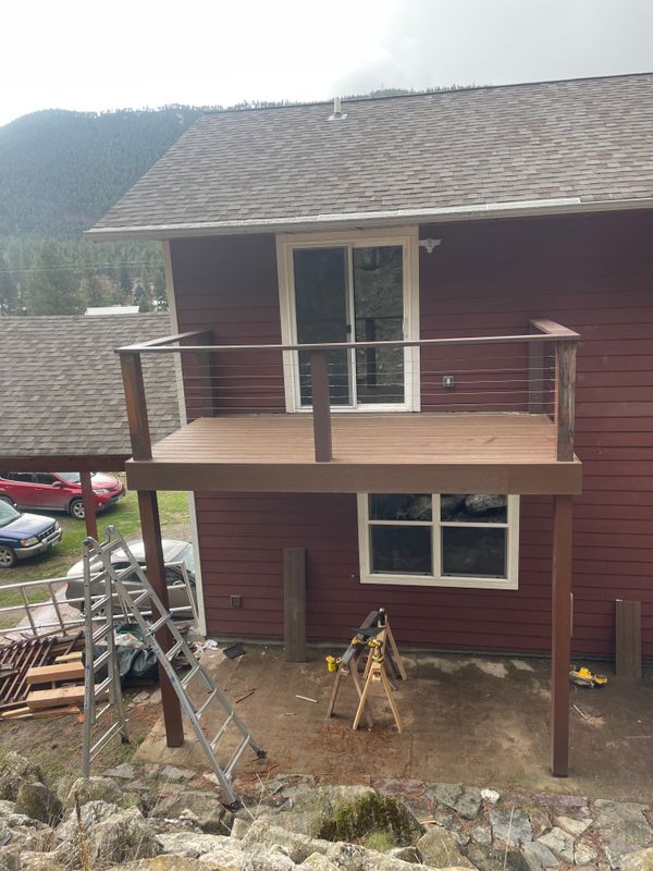 New Construction