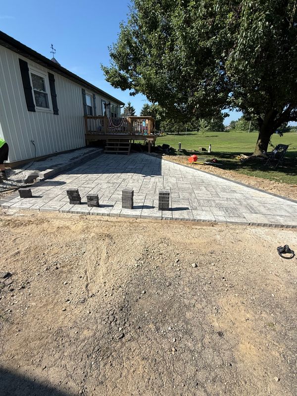 Landscape Design