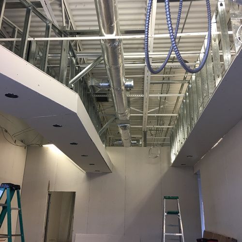 Electric Work
