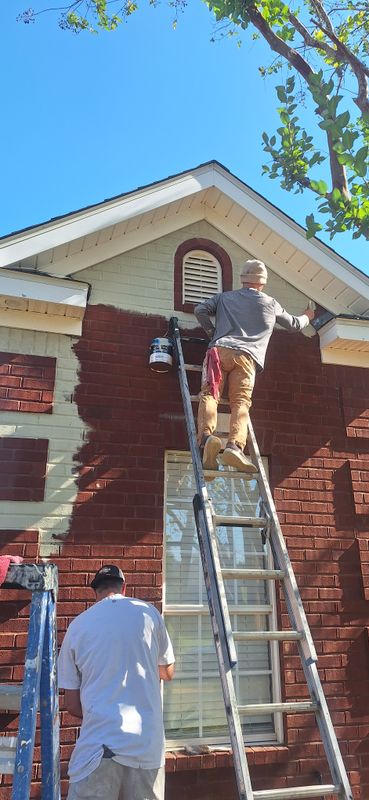 Exterior Painting
