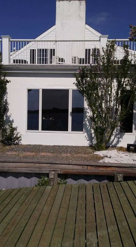 Exterior Painting gallery