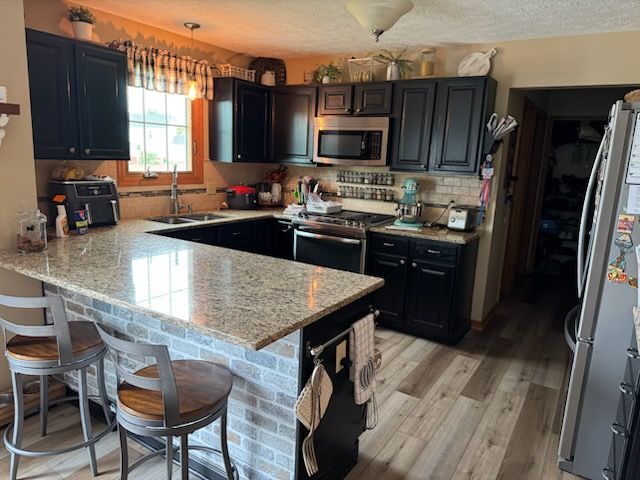 Kitchen Remodel