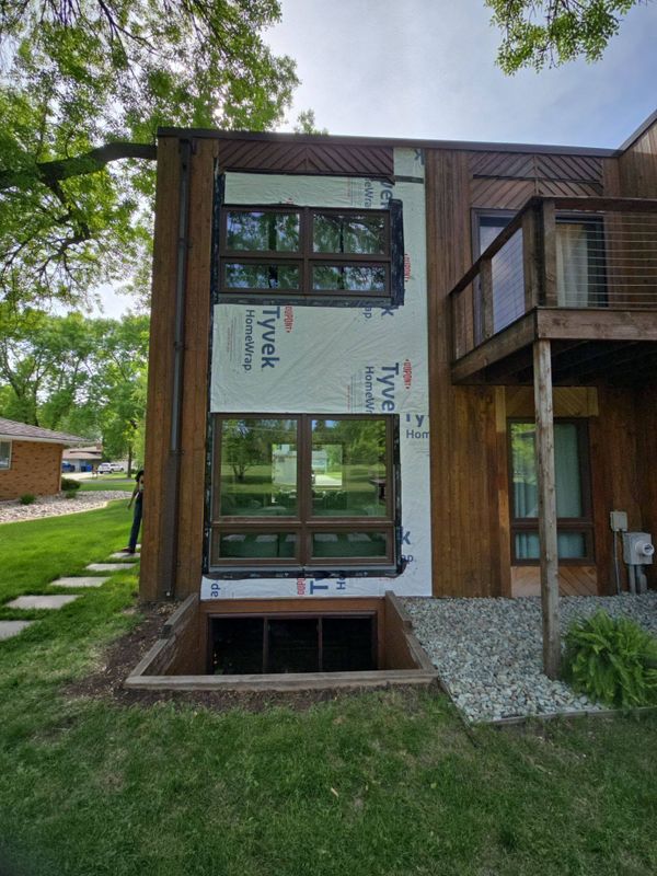 Additions and Extensions