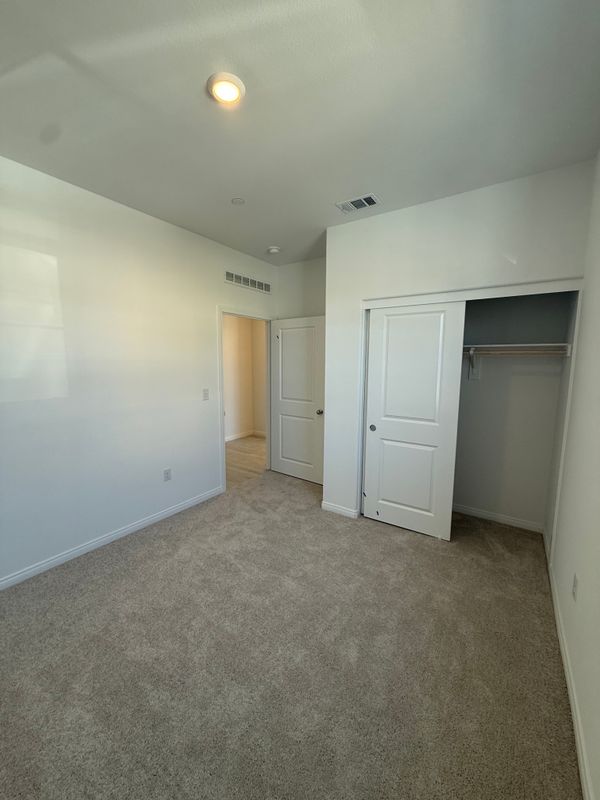 Door Installation