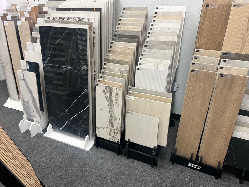 Flooring