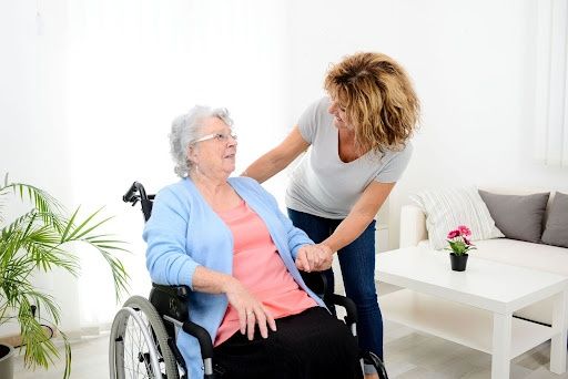 Senior Moving Services