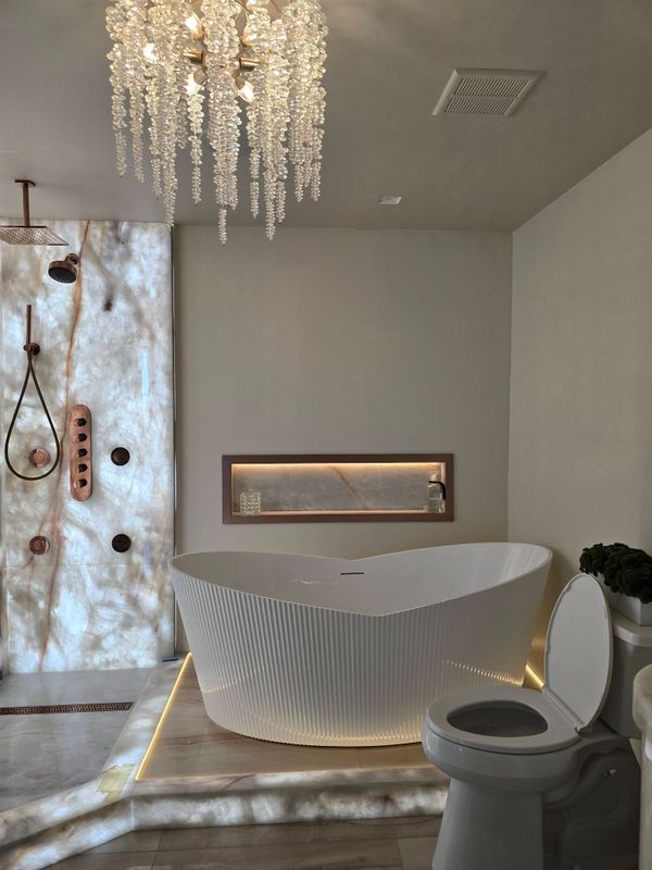 Lighting Installation And Repairs