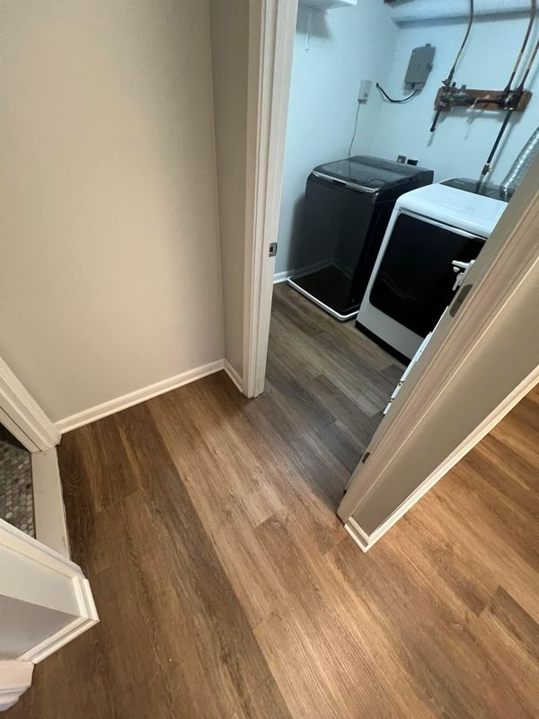 Basement Remodels