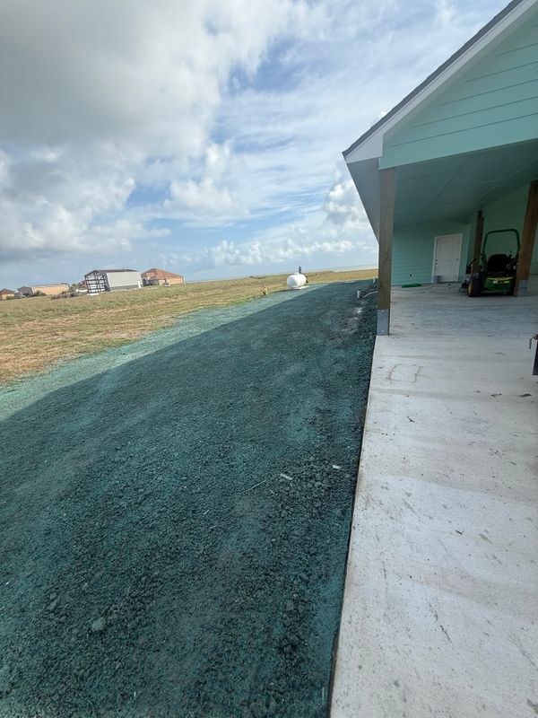 Hydroseeding Services
