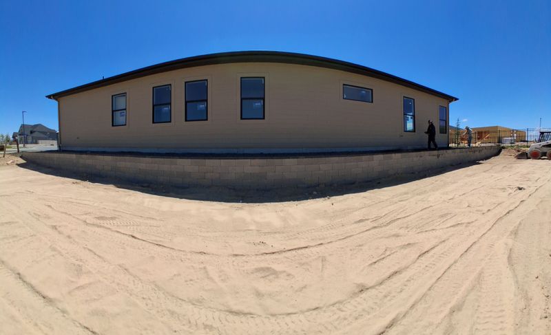 Concrete Installation