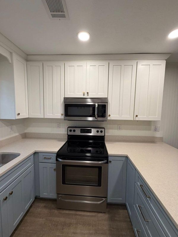 Remodeling