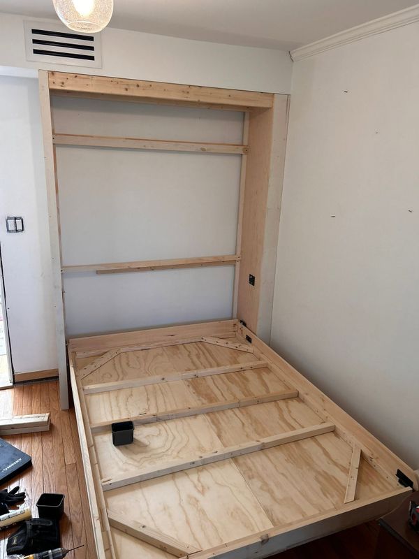 Custom Carpentry