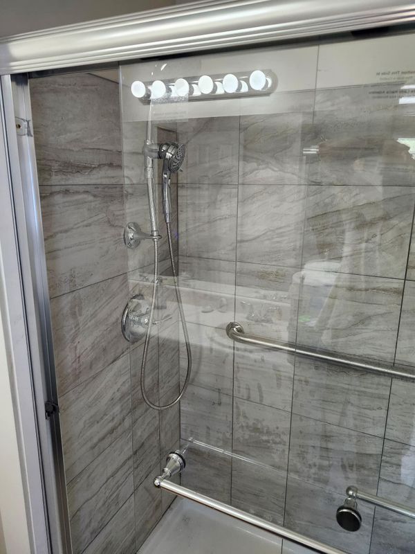 Interior Renovation
