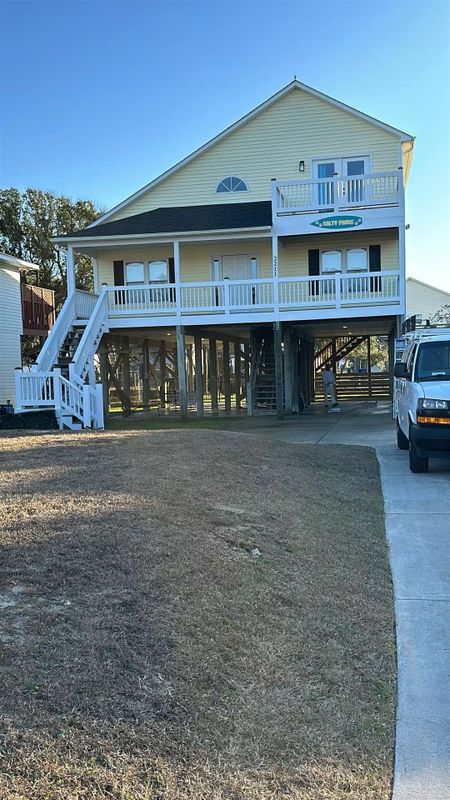 Exterior Makeovers
