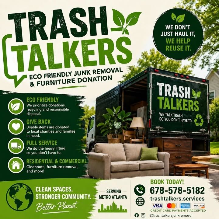 Junk Removal