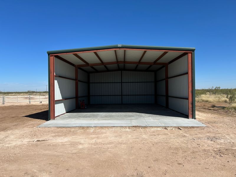 Concrete Slab Construction