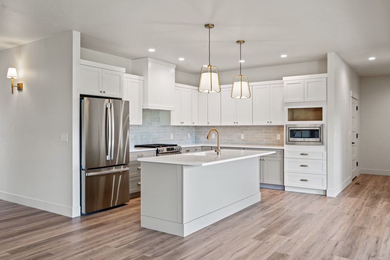 Kitchen Renovation
