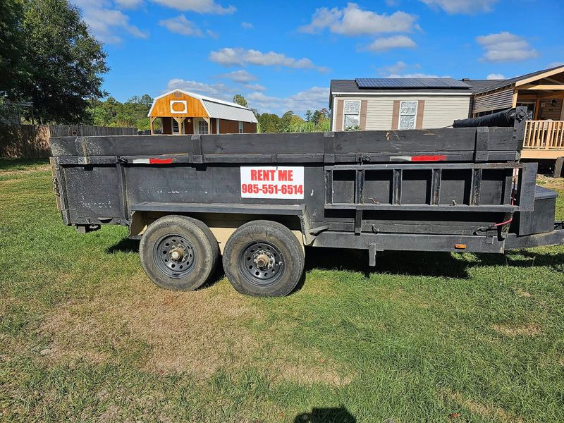 Hauling Services