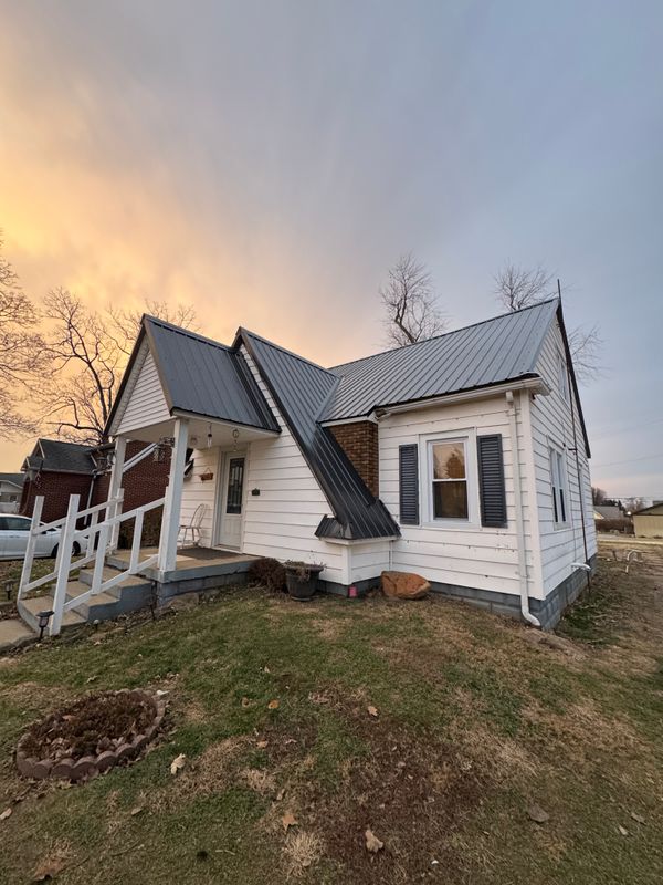 Residential Roofing